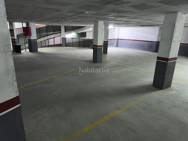 Foto 39405b1a-d927-431d-ba61-9220282a34ef. Car parking in Fenals Lloret de Mar
