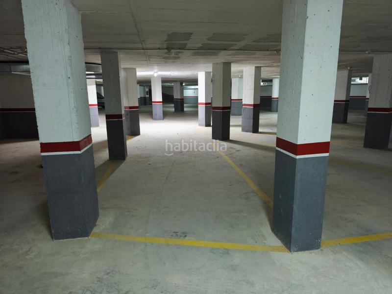 Foto 77649a0a-6293-4214-9e32-1e85d13941c9. Aparcament cotxe a Fenals Lloret de Mar