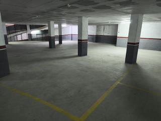 Aparcament cotxe  De costa de carbonell. Plaza de parquing a 2 min del centro de lloret