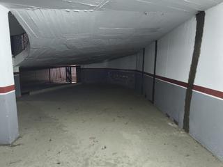 Aparcament cotxe  De costa de carbonell. Plaza de parking situada a 2 minutos del centro de lloret