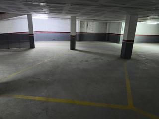 Aparcament cotxe  De costa de carbonell. Plaza de parking a 2 minutos del centro de lloret de mar