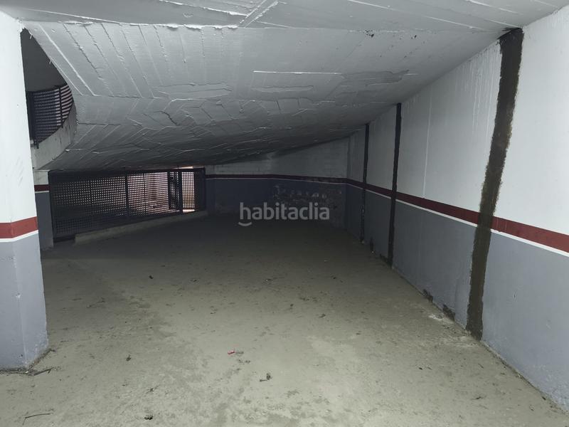 Foto 0a473501-55d6-4d04-b644-f14de1d030db. Posto auto in Fenals Lloret de Mar