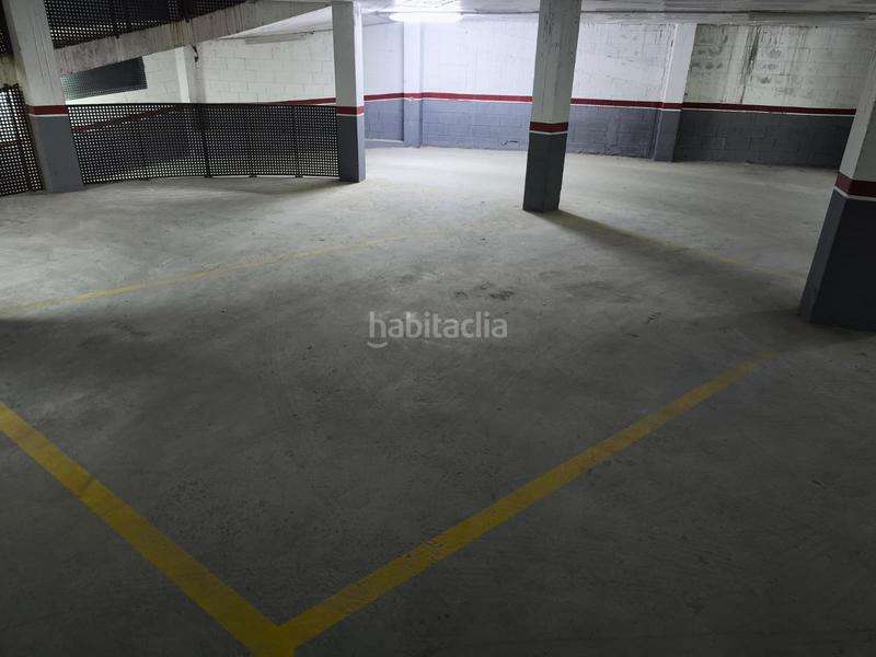 Foto 0b05e36d-752a-49e6-98e9-d81a8f37b77a. Posto auto in Fenals Lloret de Mar