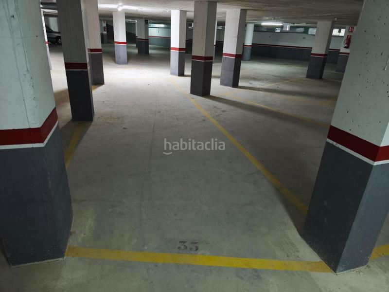 Foto 127f9f11-73bf-444f-a9fd-8c29c31073f7. Posto auto in Fenals Lloret de Mar