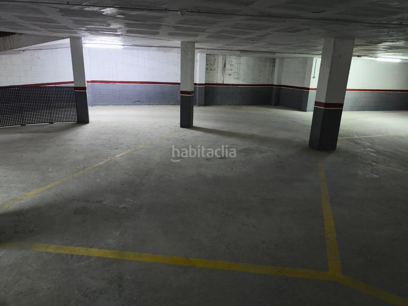 Foto 201c16a9-d7ba-419b-8f6f-516e98433554. Posto auto in Fenals Lloret de Mar