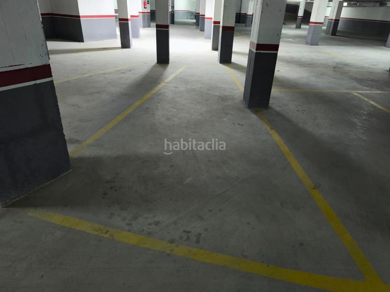 Foto 26ec3a21-a30a-4392-9472-ebea9b6049a7. Posto auto in Fenals Lloret de Mar