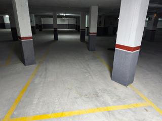 Posto auto  De costa de carbonell. Oportunidad! se vende pack de 6 plazas de parking