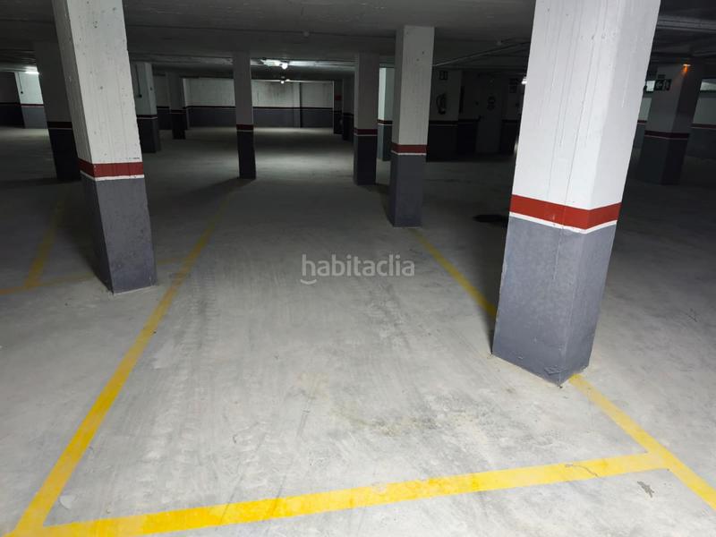 Foto 4a001796-531a-470e-be80-f9f39ac6cd8a. Posto auto in Fenals Lloret de Mar