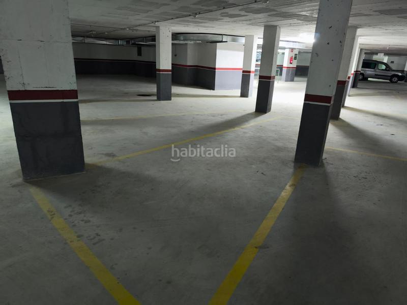 Foto 67d99a9f-c998-40d1-a5cb-b1faa6c768d0. Posto auto in Fenals Lloret de Mar