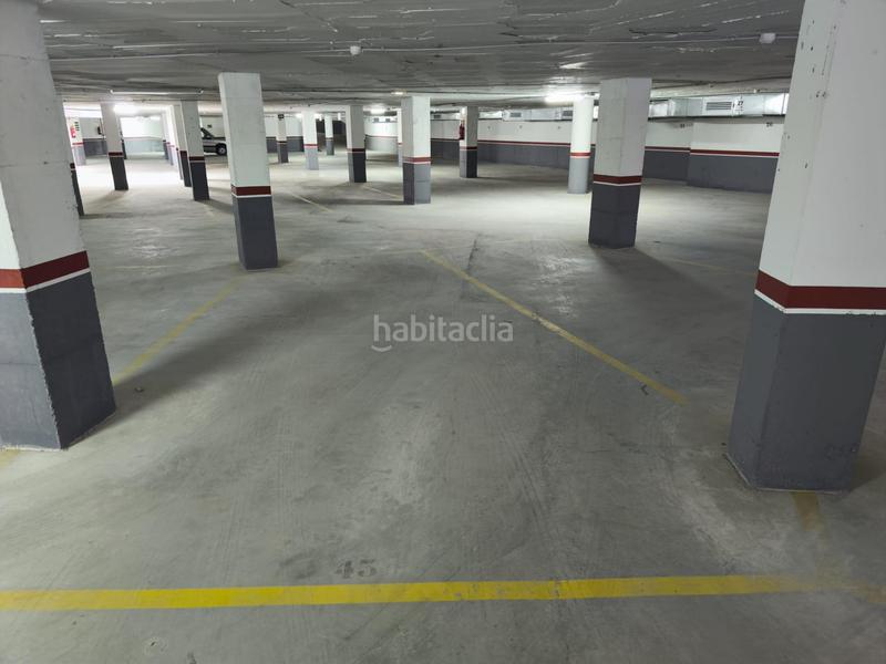 Foto 6956c6d9-c7be-4538-b6f4-ae7f70891a72. Posto auto in Fenals Lloret de Mar