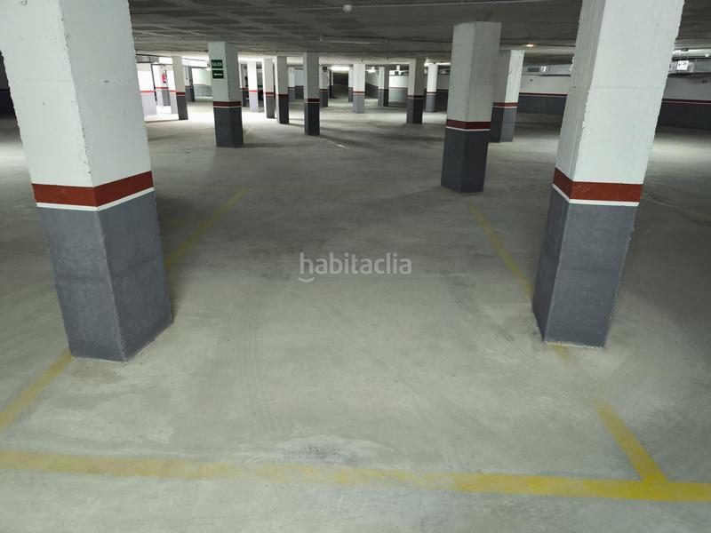 Foto 6b135a5b-26a2-4a4f-8e3b-bd21ec00ba0c. Posto auto in Fenals Lloret de Mar