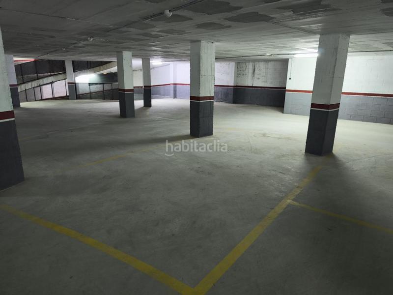 Foto 7a6924da-d42f-434e-a55b-73aa5829bd99. Posto auto in Fenals Lloret de Mar