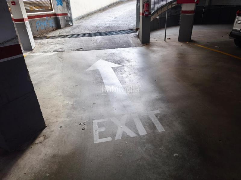 Foto a9673a44-c4d1-4d8a-b9c6-a95265998e49. Posto auto in Fenals Lloret de Mar