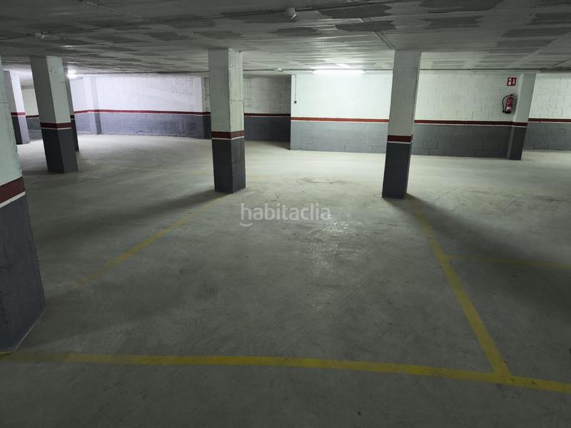 Foto e4df035f-ab35-4001-84b6-72430de26308. Posto auto in Fenals Lloret de Mar
