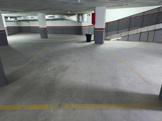 Aparcament cotxe  De costa de carbonell. Oportunidad! se vende pack de 6 plazas de parking