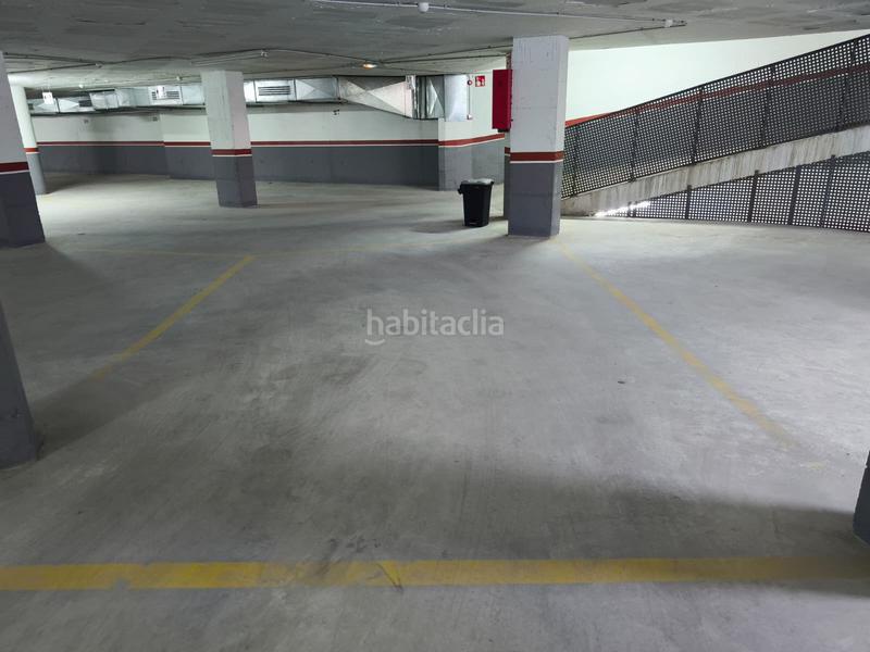 Foto f2980183-abda-4cc0-a8e0-caaa694ce07a. Posto auto in Fenals Lloret de Mar