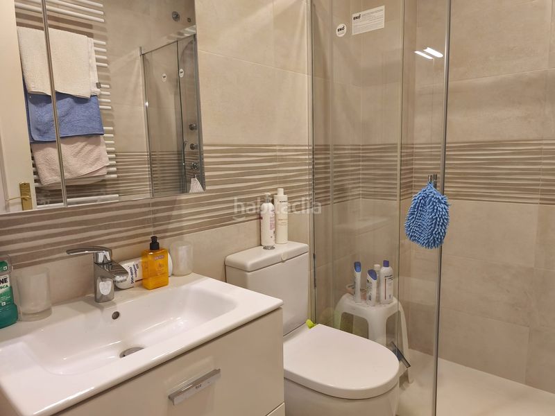 Foto cd69fd32-69b9-4894-b5b5-9d288aa576b2. Apartament amb calefacció a Centre Lloret de Mar