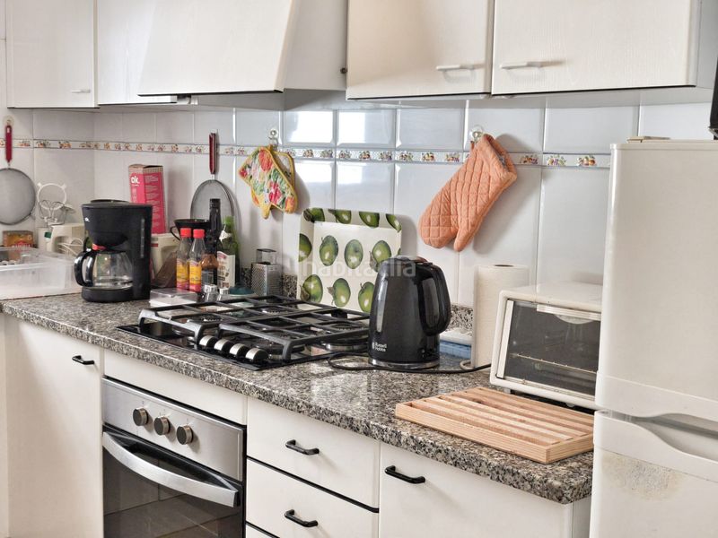 Foto dfc5ba74-6870-437d-a135-06f08818bc8d. Apartament amb calefacció a Centre Lloret de Mar