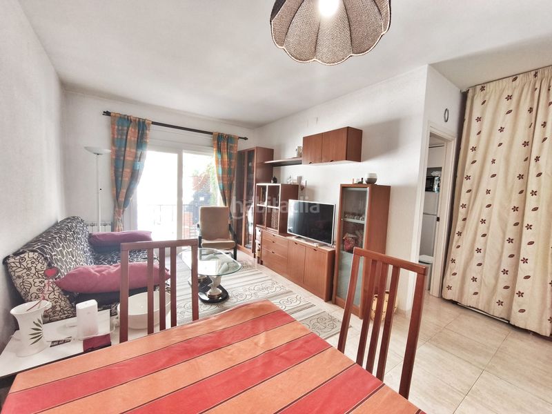Foto e59f4024-d3c0-4823-8d29-ed8780423e5b. Apartament amb calefacció a Centre Lloret de Mar