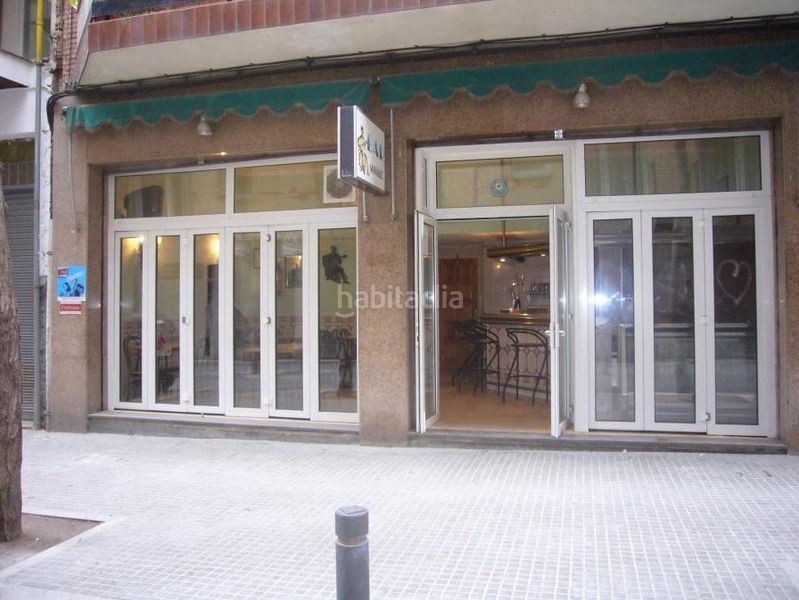 Foto 5d33e76c-c586-40f5-9b9e-035d155bde17. Local comercial a Centre Lloret de Mar