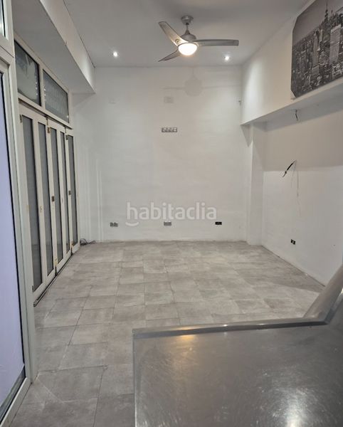 Foto 6397a07c-7be8-4d67-a2fe-1abb013d2a96. Local comercial a Centre Lloret de Mar
