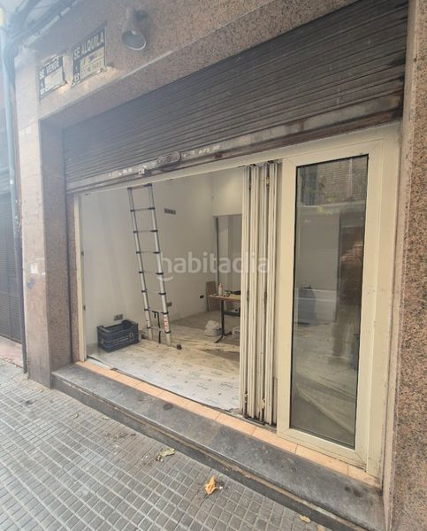Foto abab9400-d836-44c0-86f2-ea532b9bc22d. Local comercial a Centre Lloret de Mar
