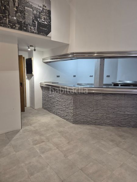 Foto e06d2763-0da8-4790-8a5a-ad97ef37f91e. Local comercial a Centre Lloret de Mar