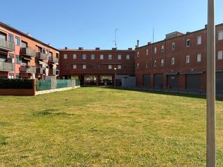 Etagenwohnung  De la unió. Piso 81m2 situado a 3 minutos andando de la playa.