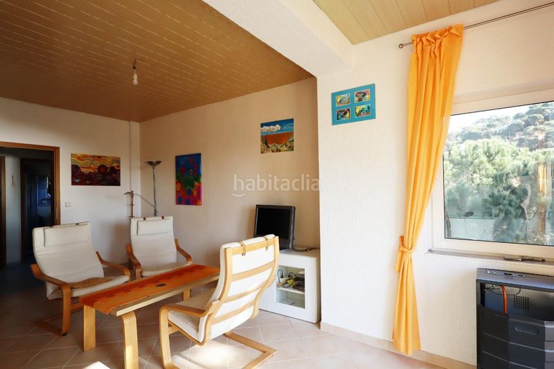 Foto 0d1d0815-ee91-48a2-8046-fa41baaf26ef. Xalet amb calefacció aparcament a Serra Brava Lloret de Mar