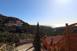 Chalet in Serra Brava