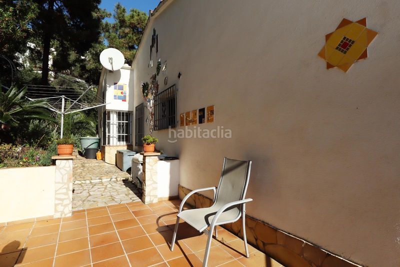 Foto 1ff0c846-73f6-44fe-82c1-467649b6fb57. Xalet amb calefacció aparcament a Serra Brava Lloret de Mar