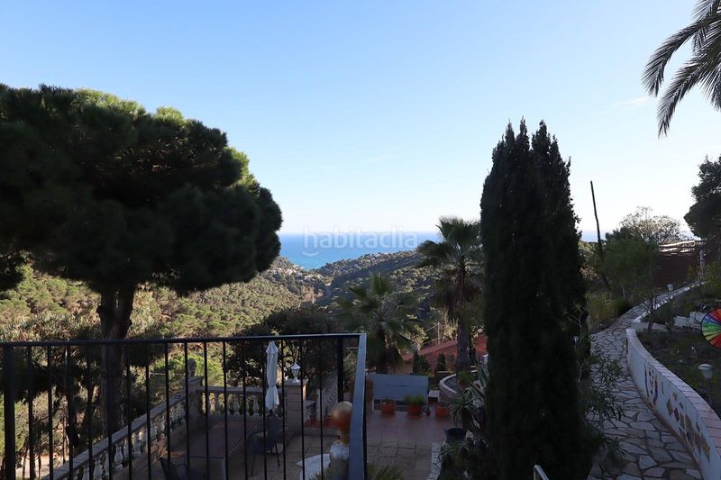 Foto a3980bb9-bd1e-40c2-9008-ce6ead68ae08. Xalet amb calefacció aparcament a Serra Brava Lloret de Mar