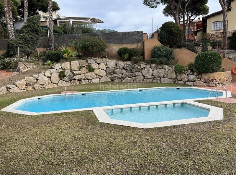 Foto da155010-48d5-4105-a460-2e3ecf081178. Pis amb calefacció piscina a Fenals Lloret de Mar