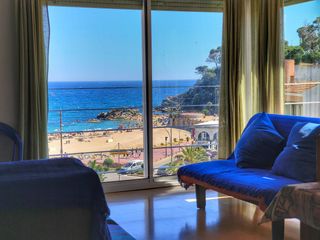 Apartment  Just marlés vilarrodona. Apartamento 85m2 vistas mar!!!!