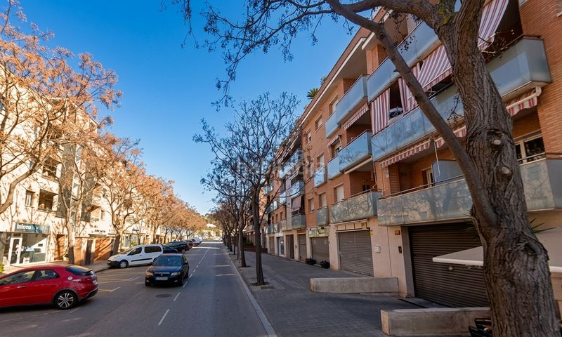 Foto fb2d7ad4-22af-41c0-8c66-dd51244808eb. Aparcament cotxe a El Molí-El Rieral Lloret de Mar
