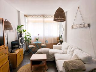 Apartament a Centre. Oportunidad, piso centrico con parking comunitario!