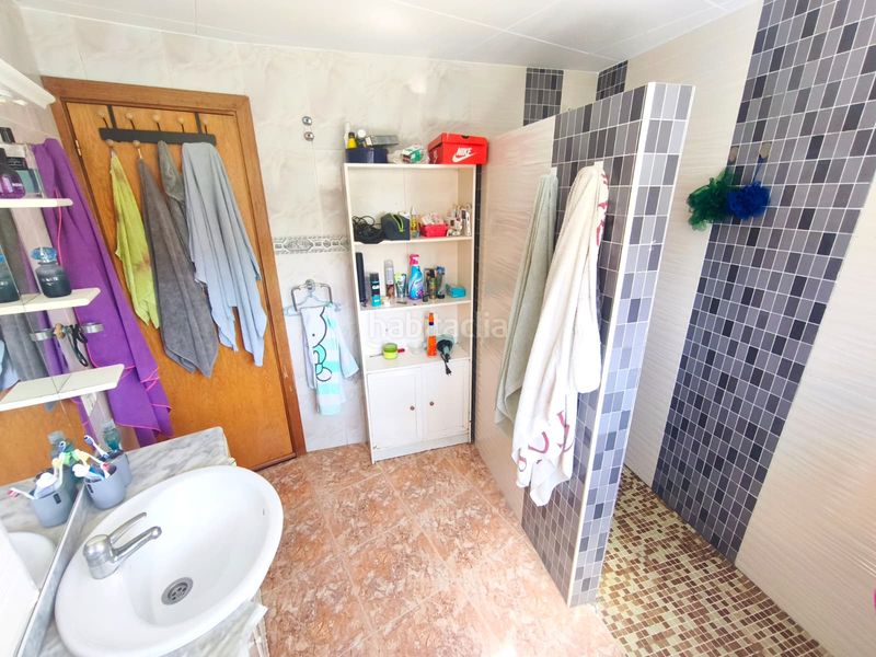 Foto 07021054-a241-4635-82d8-b1fb37e582a4. Àtic amb calefacció aparcament a El Molí-El Rieral Lloret de Mar