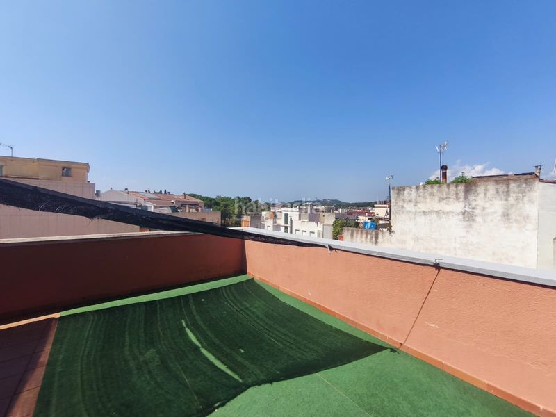 Foto 0db2a8cd-2f2e-4b19-9134-8e6a8c0f4c48. Àtic amb calefacció aparcament a El Molí-El Rieral Lloret de Mar
