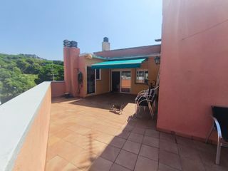 Attique à El Molí-El Rieral. Oportunidad unica, atico con 60m2 de terraza