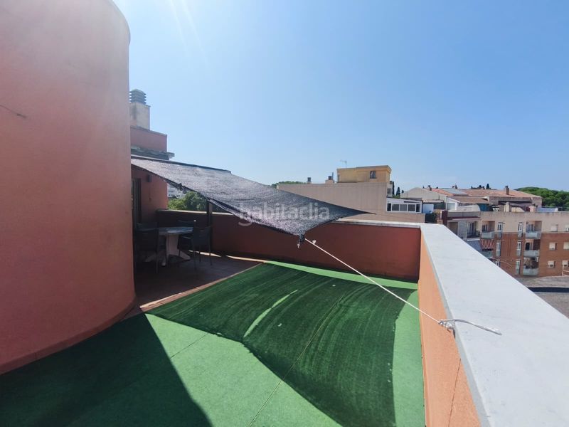 Foto edebae25-d620-4a69-8e38-2efa87755e81. Àtic amb calefacció aparcament a El Molí-El Rieral Lloret de Mar