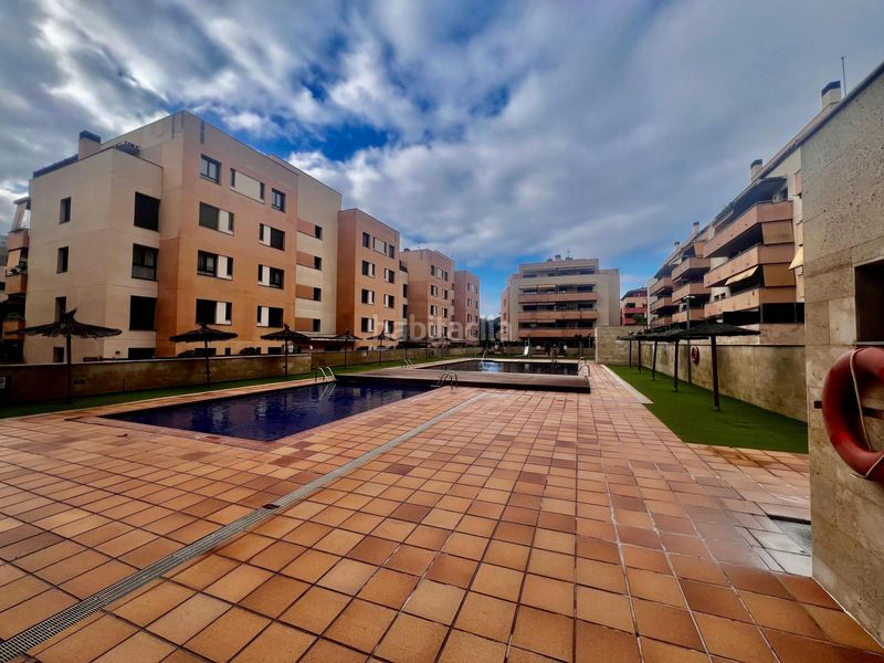 Foto 1cf22990-e616-4daa-9fa4-5ed2f542a589. Pis amb calefacció aparcament piscina a Santa Clotilde Lloret de Mar