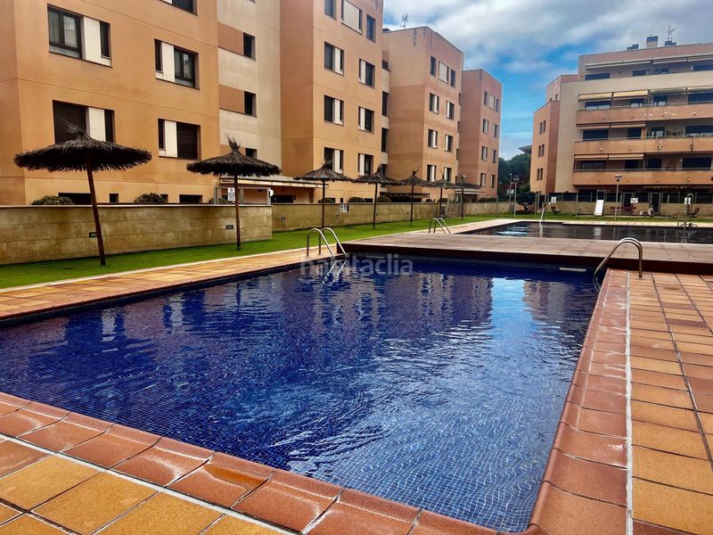Foto 752120a2-52a1-44bb-a8b9-852af5cf59ba. Pis amb calefacció aparcament piscina a Santa Clotilde Lloret de Mar