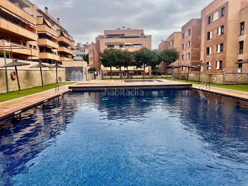 Foto cad0f185-0d47-46fb-8da5-c17daafd4f1c. Pis amb calefacció aparcament piscina a Santa Clotilde Lloret de Mar