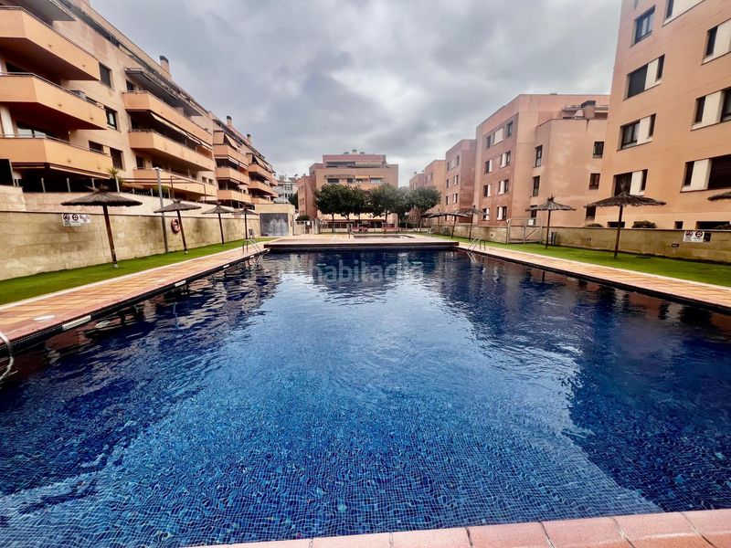 Foto cfe8367f-f456-4ecc-977e-3f98acabe867. Pis amb calefacció aparcament piscina a Santa Clotilde Lloret de Mar