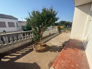 Chalet en Lloret