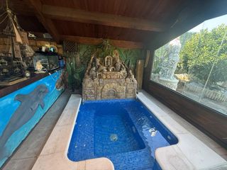 Xalet  Terrafortuna. Preciosa casa en terrafortuna, vidreres