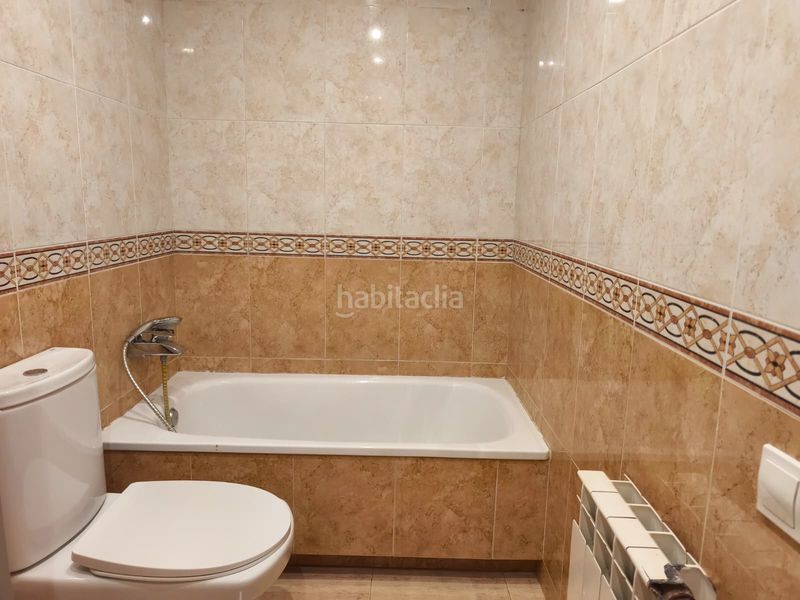 Foto 914e0aef-10a7-44da-be4c-a2a7c0a5118f. Apartament amb calefacció a Mas Baell-Can Carbó Lloret de Mar