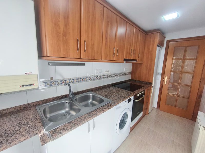 Foto d455bbf8-91d0-4ba2-b814-5742b3426958. Apartament amb calefacció a Mas Baell-Can Carbó Lloret de Mar