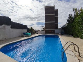 Apartamento en Doctor Fleming
