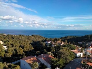Piso  Capri. Piso con vistas panoramicas al mar
